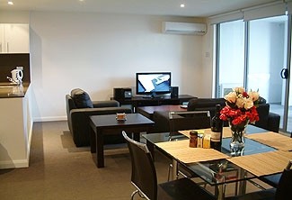 Absolute Waterfront Apartments Pic 1