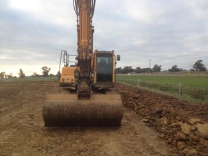 M & K Earthmoving Pty Ltd Pic 5