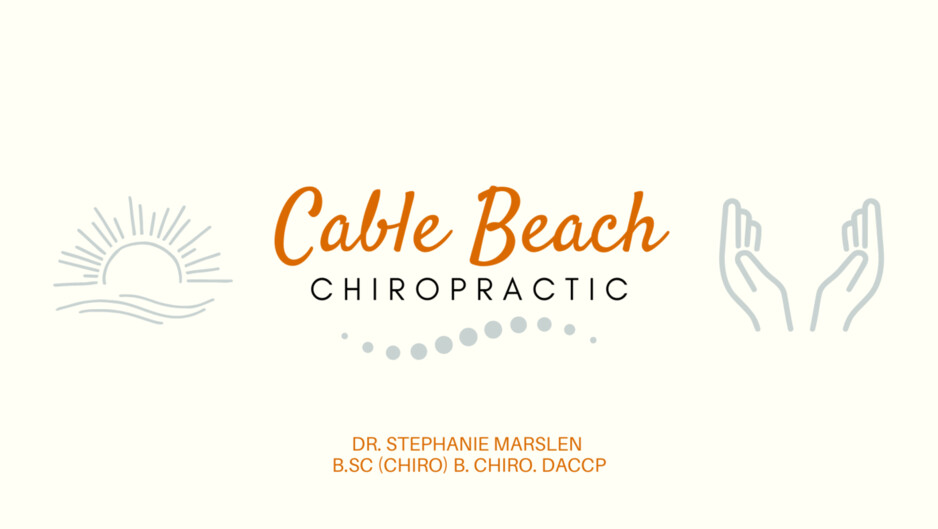 Cable Beach Chiropractic Pic 1