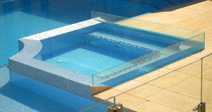 Lap of Luxury Pools Pic 3