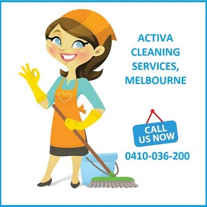 Activa Cleaning Services Pic 4 - Activa Cleaning Service Melbourne