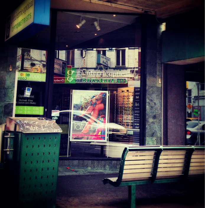 Glenferrie Optical Pic 1