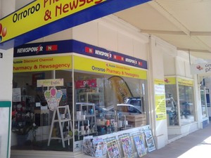 Orroroo Pharmacy Pic 2