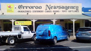 Orroroo Pharmacy Pic 3