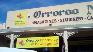 Orroroo Pharmacy Pic 4