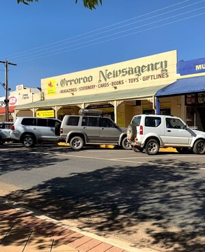 Orroroo Pharmacy Pic 5