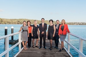 Mortgage Choice Pic 3 - The whole team from Mortgage Choice in Gymea