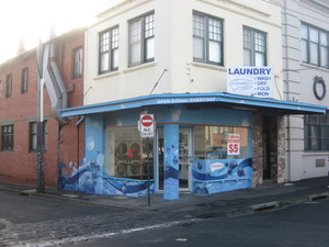 BRAINWASHED LAUNDRY PRAHRAN Pic 4