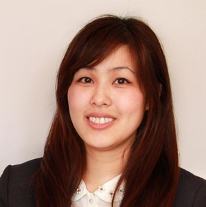 AirDental Pic 3 - Stephanie E Chung Business Development Manager