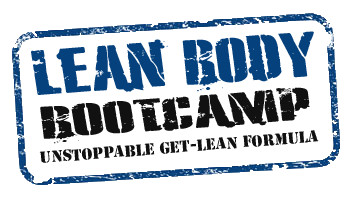 Lean Body Boot Camp Pic 1