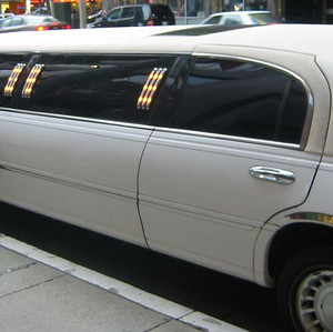 Hobart Limousine Hire Pic 2