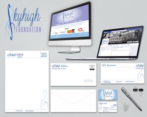 IRH Designs Pic 2 - Business Card and Business Stationery Design