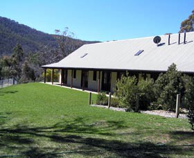 Mia Creek Bed And Breakfast Pic 1 - Mia Creek Bed and Breakfast