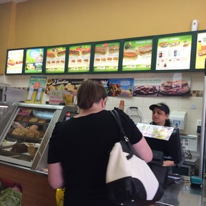 Subway Pic 3