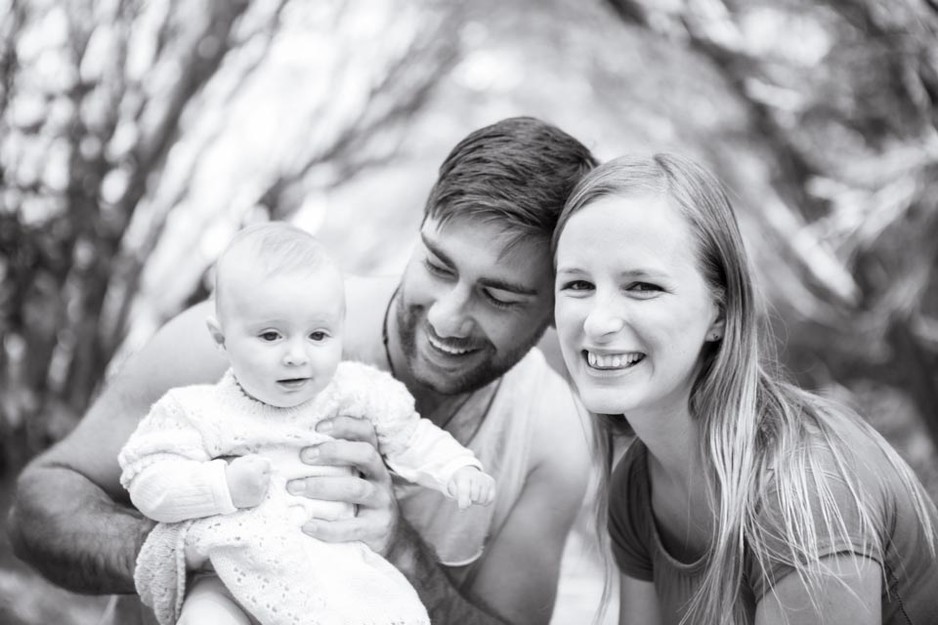 Andrea Windley Photography Pic 1 - Family photography Newcastle