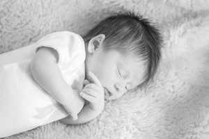 Andrea Windley Photography Pic 2 - Baby photography Newcastle