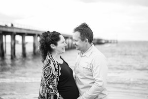 Andrea Windley Photography Pic 3 - Maternity photography Newcastle