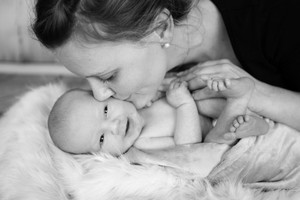 Andrea Windley Photography Pic 4 - Newborn photography Newcastle