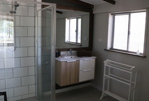 700 Acres Pic 4 - Elysium Lodge Bathroom