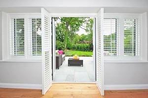 Elite Home Improvements Of Australia Pic 4 - plantation shutters sydney