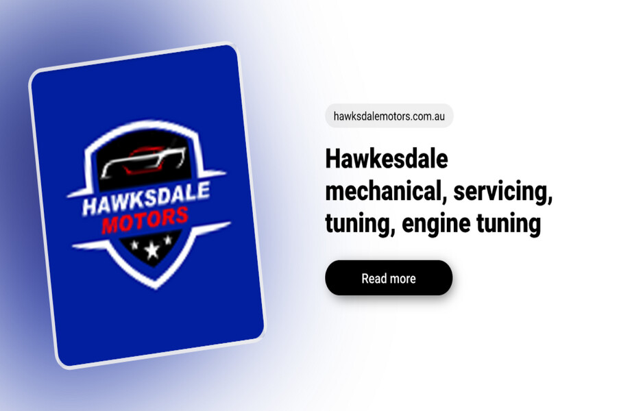 Hawkesdale Motors Pic 1