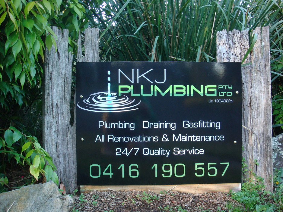 NKJ Plumbing Pic 1