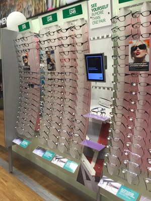 Specsavers Optometrists Pic 3