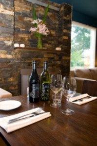 Immerse in the Yarra Valley Pic 1 - Immerse Restaurant Dixons Creek Vic 3775