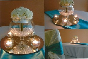 St George Events Decor Pic 2