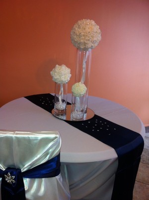 St George Events Decor Pic 3