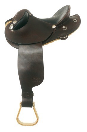 Country Scene Browbands and Saddlery Pic 1 - saddles for all disaplines