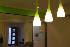 A Plus Dental Clinic Pic 4 - Lights