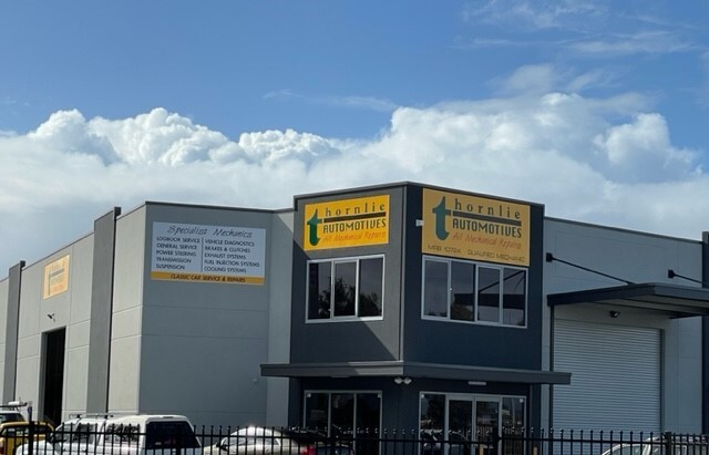 Thornlie Automotives Pic 1