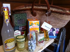 Warburton Pantry Pic 2 - french market bag hampers