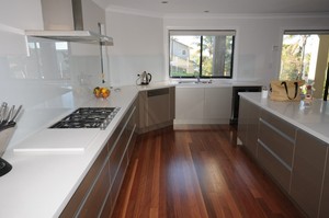 Cutting Edge Kitchens and Cabinet Making Pic 2