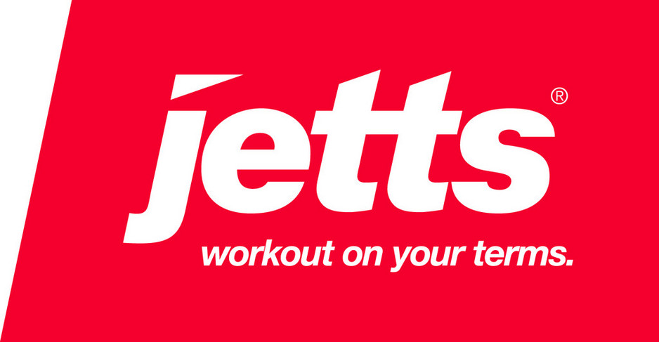 Jetts Brisbane Airport Pic 1 - Jetts workout on your terms