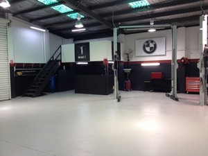 Southbank Prestige Service Centre Pic 3