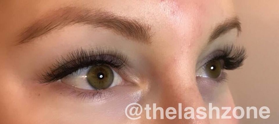 The Lash Zone Pic 1