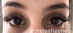 The Lash Zone Pic 2