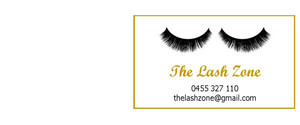 The Lash Zone Pic 5