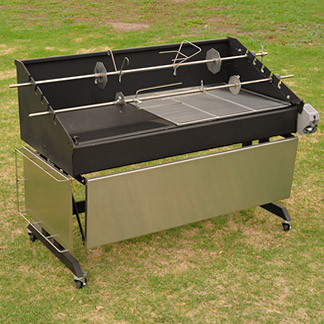 AP Firewood Merchants & Supplies Pic 1 - barbeque equipment