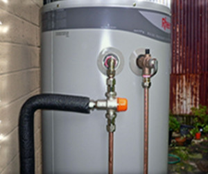 Fbi Plumbing Pic 3 - Hot Water Heaters