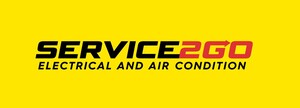 Service2Go Electrical Pic 2 - Service2Go Electrical and Air Condition Servicing Brisbane Wide