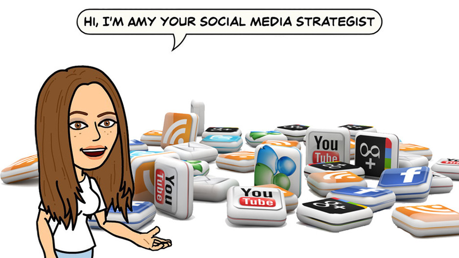 Simply Me-dia Pic 1 - Social Media Management Solutions