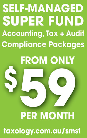 Taxology Pic 3 - Fixed fee compliance packages for SMSFs