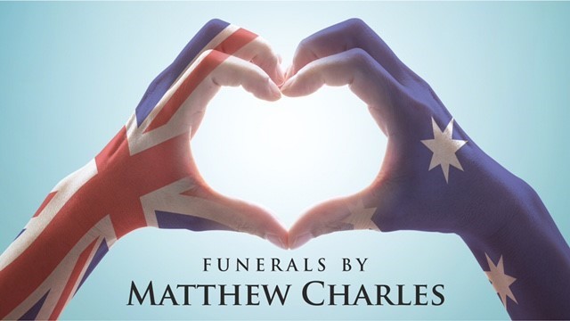 Funerals by Matthew Charles Pic 1 - Funerals by Matthew Charles a proud 100 Australian owned company servicing multicultural Australia