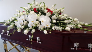 Funerals by Matthew Charles Pic 4