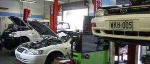 Crafers Auto Service and Repair Pic 4