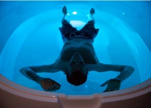 Gravity Floatation Centre Pic 4