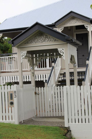 Brisbane Painting Solutions Pic 2 - Exterior painting